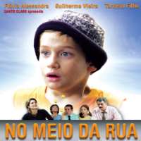 Flavia AlessandraTop Model (TV Series 1989), No Meio da Rua (Film 2006)