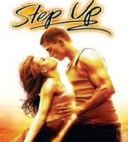 Damaine RadcliffIt's Showtime at the Apollo (TV Show 2001), Step Up (Film 2006)