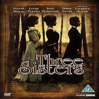 Ronald PickupDoctor Who (TV Series 1964), Three Sisters (Film 1970)