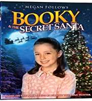 Noah Ryan ScottBooky and the Secret Santa (TV Film 2007)