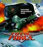 Oleg TaktarovTotal Force (Film 1997)