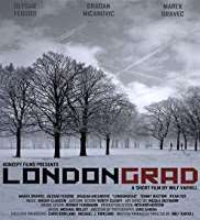 Tommy BastowLondongrad (Film 2008), M.I.High (TV Series 2008)