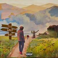 YBN CordaeThe Lost Boy (Album 2019)