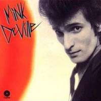Willy DeVilleCabretta (Album 1977)
