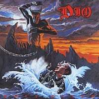 Vivian CampbellHoly Diver (Album 1983)