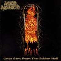 Olavi MikkonenOnce Sent From The Golden Hall (Album 1998)