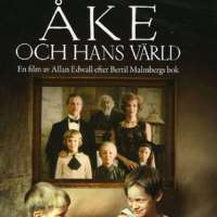 Alexander SkarsgardAke and His World (Film 1984)