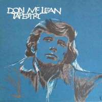 Don McLeanTapestryA (1970)