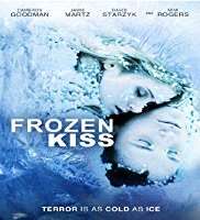 Leslie-Anne HuffCSI: NY (TV Series 2006), Frozen Kiss (Film 2009)