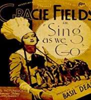 Richard GreeneSing As We Go (Film 1934)