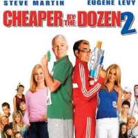 Ben FalconeYes, Dear (TV Series 2002), Cheaper by the Dozen 2 (Film 2005)