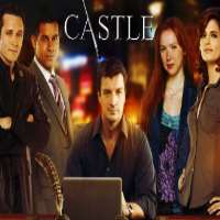 Brent AntonelloOne Fine Sunday (Short Film 2010), Castle (TV Series 2014)