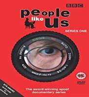 Steve OramPeople Like Us (TV Series 2001), Ant Muzak	(Short Film 2002)