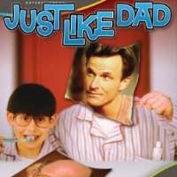 Ben DiskinProblem Child (TV Series 1993-1994), Just Like Dad (Film 1995)