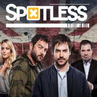 Kristos AndrewsSportlets (TV Series 2007)