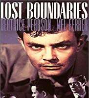 Mel FerrerLost Boundaries (Film 1949)