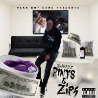 Shabazz PbgPints & Zips (Mixtape 2015)