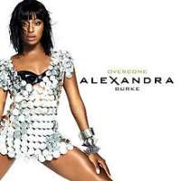 Alexandra BurkeHallelujah (Single 2008), Overcome (Album 2009)