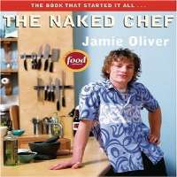 Jamie OliverThe Naked Chef (1999)