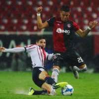 Isaac BrizuelaMexico U23 (National Team 2011-2012)