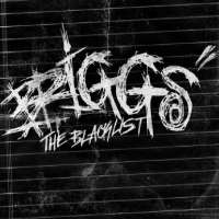 Briggs (Rapper)The Blacklist (Album 2010)