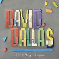David DallasSomething Awesome (Album 2009)