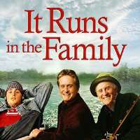 Kelly OvertonAll My Children (Soap Opera 2000-2001), It Runs in the Family (Film 2003)