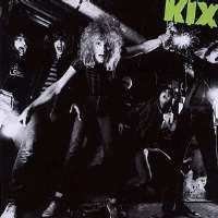 Steve WhitemanKix (Album 1981)