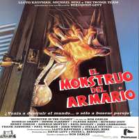 Paul WalkerMonster in the Closet (Film 1986)
