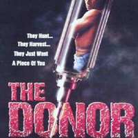 Amanda TappingThe Donor (Film 1995), Forever Knight (TV Series 1995)