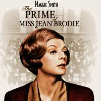 Alison SteadmanThe Prime of Miss Jean Brodie (Musical 1969)