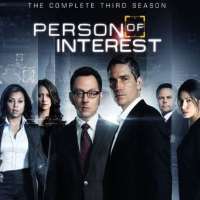 Lexi UnderwoodPerson of Interest (TV Series 2014), Forgotten Happiness (Flm 2014)