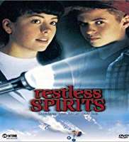Kristen GutoskieRestless Spirits (TV Film 1999)