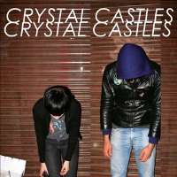 Alice GlassAlice Practice (EP 2006), Crystal Castles (Album 2008), Stillbirth (Single 2015)