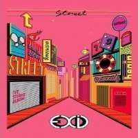 Seo Hye-linHippity Hop (EP 2012), Street (Album 2016)