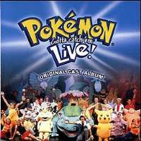 Andrew RannellsPokemon Live! (Musical 2000-2001)