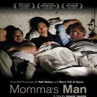 Chris GalyaMomma's Man (Film 2008)