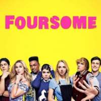 Ozzy LusthFoursome (TV Series 2006)