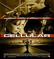 Erin FosterRoswell (TV Series 2002), Cellular (Film 2004)