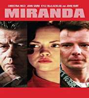 Joanne FroggattThe Bill (TV Series 1996), Miranda (Film 2002)