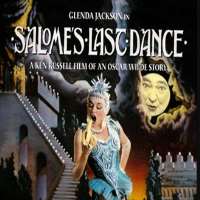 Sheree MurphySalome's Last Dance (Film 1988), Only Fools and Horses (TV Series 1996)