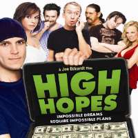 Jennifer FinniganMy Hometown	(TV Series 1996), High Hopes (Film 2006)