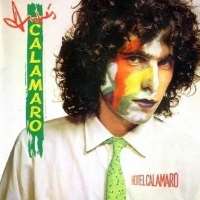 Andres CalamaroHotel Calamaro (Album 1984)