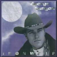 George CanyonIronwolf (Album 1996)