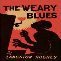 Langston HughesThe Weary Blues (1926)