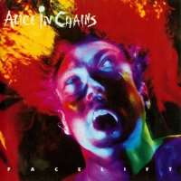 Layne StaleyFacelift (Album 1990)