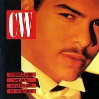 Christopher WilliamsAdventures in Paradise (Album 1989)