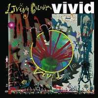 Vernon ReidVivid (Album 1988)