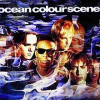 Steve CradockOcean Colour Scene (Album 1992)