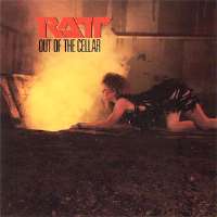 Juan CroucierOut of the Cellar (Album 1984)